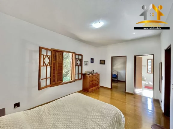 Imagem Casa - Granja Viana | Batelli Imóveis