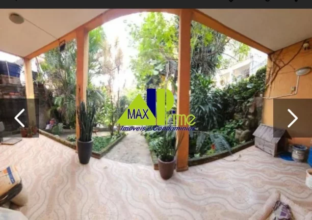 Imagem CASA RESIDENCIAL em SÃO PAULO - SP, VILA BUENOS AIRES