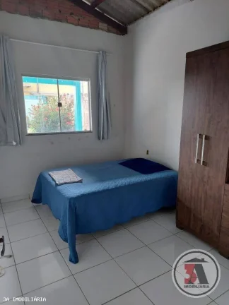 Imagem Casa 3/4 no Escola de Policia