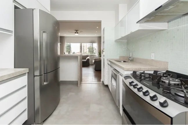 Imagem APARTAMENTO RESIDENCIAL em São Paulo - SP, Pinheiros