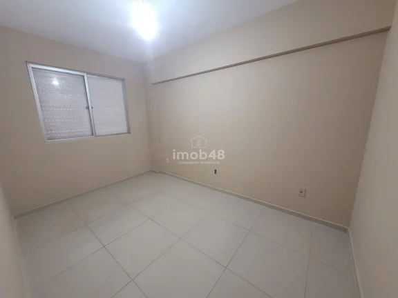 Imagem Apartamento à Venda em Barreiros, São José – 3 Quartos, 66m²
