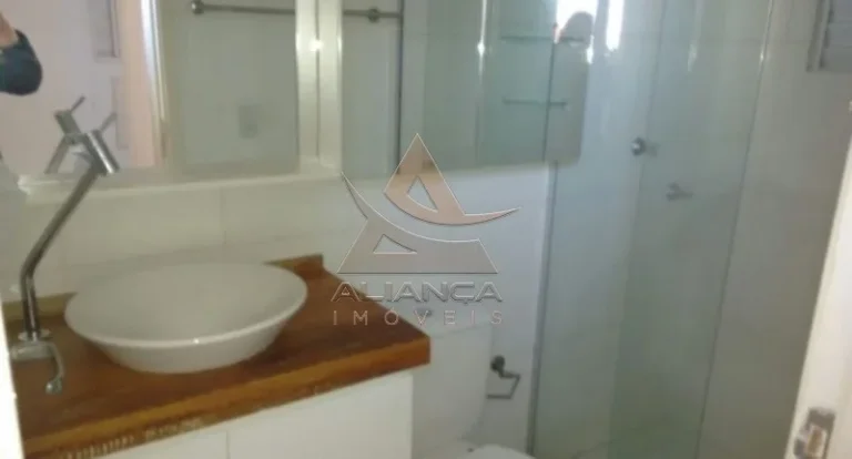 Imagem Apartamento - Ribeirão Preto - Jardim Nova Aliança