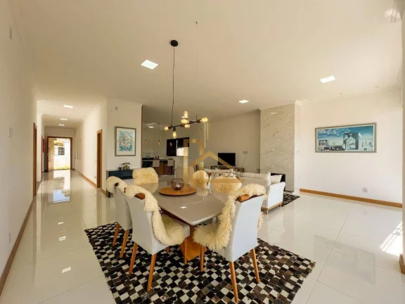 Imagem Casa dos Sonhos em Teresópolis – 4 Suítes, Área Gourmet , Piscina e Conforto na Barra do Imbuí