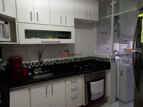 Imagem Apartamento à venda, Sítio Pinheirinho, São Paulo, SP