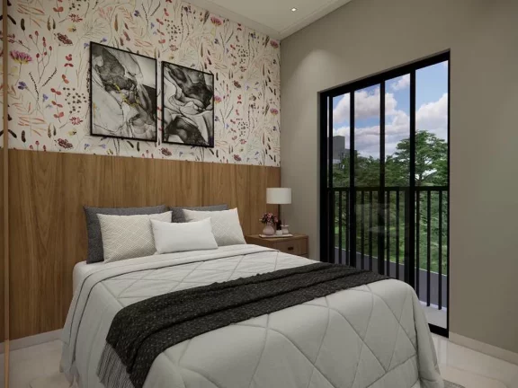 Imagem APARTAMENTO RESIDENCIAL em São Paulo - SP, Vila Salete