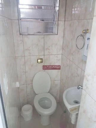 Imagem Sala para alugar, 34 m² por R$ 1.670,00/mês - Jaçanã - São Paulo/SP