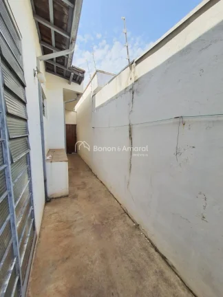 Imagem Casa a venda no Jardim Santana, Campinas -SP