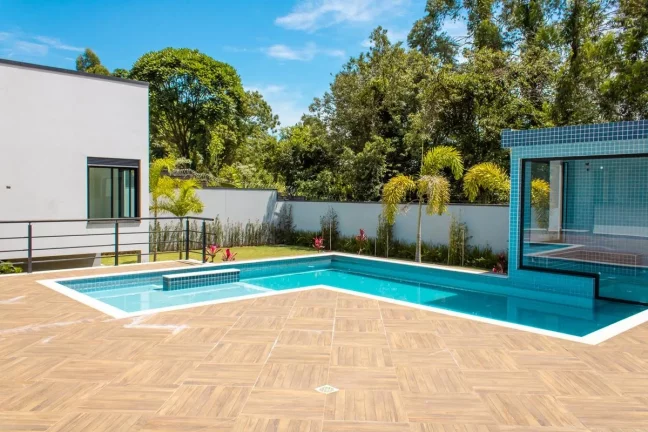 Imagem Casa condomínio Residencial dos Lagos