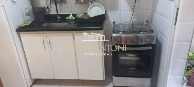 Imagem Apartamento - Ribeirão Preto - Vila Ana Maria