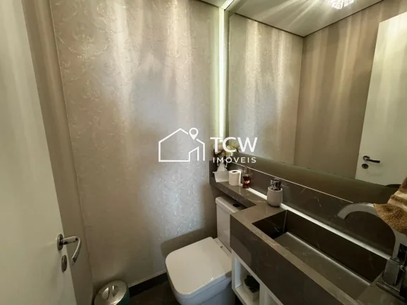 Imagem Apartamento à venda no bairro Tatuapé - São Paulo/SP, Zona Leste