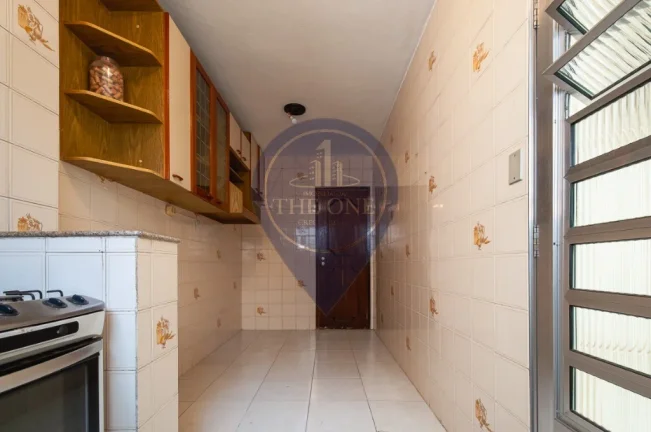 Imagem Imóvel Impecável em Perdizes: Casa à Venda com 2 Quartos, 1 Suíte e 160m² - São Paulo-SP