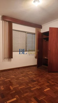 Imagem Apartamento à Venda - 80M² - 2 Quartos - Planalto Paulista!!