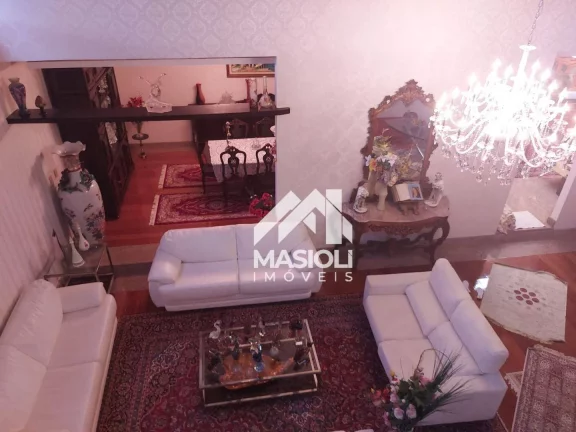 Imagem Casa à venda, 800 m² por R$ 5.000.000,00 - Nova Guarapari - Guarapari/ES