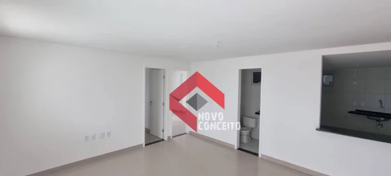 Imagem Apartamento à venda, 86 m² por R$ 679.000,00 - Mucuripe - Fortaleza/CE