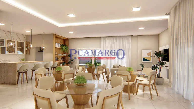 Imagem Apartamento Padrão