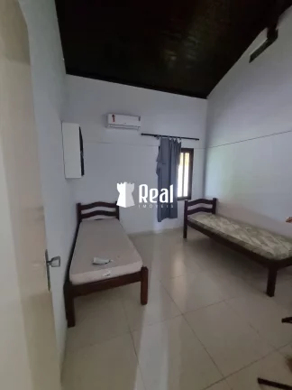 Imagem Casa próximo ao Lago