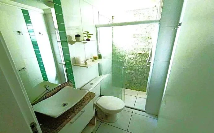 Imagem Pronto para Morar - Apartamento a venda no Condomínio Villaggio di Toscana 2 , em Piracicaba!!