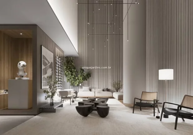 Imagem Apartamento à venda Jardim América São Paulo