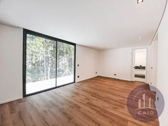 Imagem Casa 300m², 4 dormitórios a venda ou aluguel por R$ 35.000 - Alphaville/SP