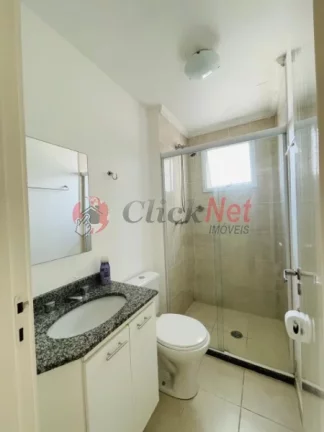 Imagem Apartamento à Venda no bairro Mauá em São Caetano