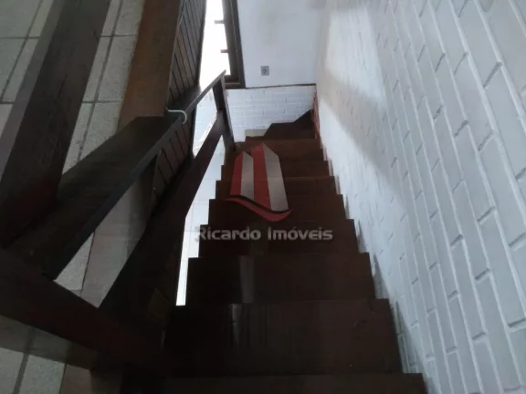 Imagem Apartamento Triplex Mobiliado Peró