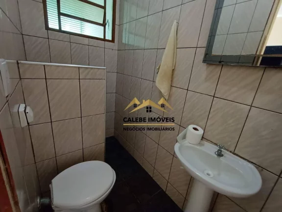 Imagem Casa com 4 dormitórios à venda, 130 m² por R$ 390.000,00 - Jardim Wanderley - Tatuí/SP