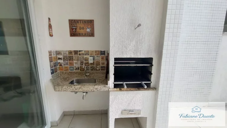 Imagem Apartamento Garden a venda na Praia Grande de Ubatuba