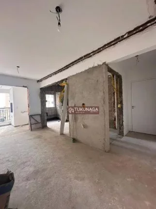 Imagem Apartamento à venda, 86 m² por R$ 750.000,00 - Vila Progresso - Guarulhos/SP