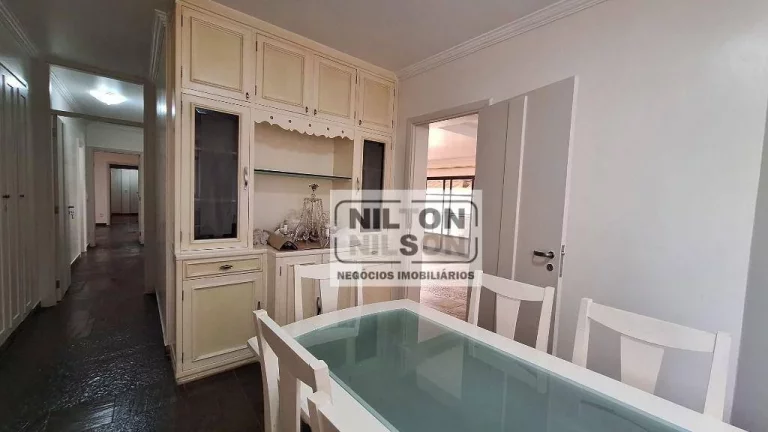 Imagem Apartamento à venda, 378 m² por R$ 3.960.000,00 - Cambuí - Campinas/SP