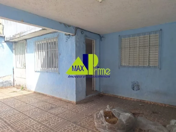 Imagem Casa para locação em São Paulo-SP, Vila Buenos Aires: 2 quartos, 1 sala, 1 banheiro, 1 vaga de garagem, 80m². Venha conferir!