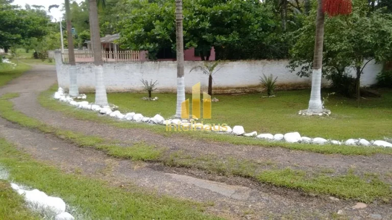 Imagem Descubra o encanto de viver em harmonia com a natureza nesta chácara de 2,57 ha (25.686 m²) na Ser...