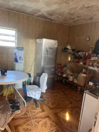 Imagem Sobrado com 2 dormitórios à venda, 219 m² por R$ 210.000,00 - Parque Residencial Souza Campos - Itaquaquecetuba/SP