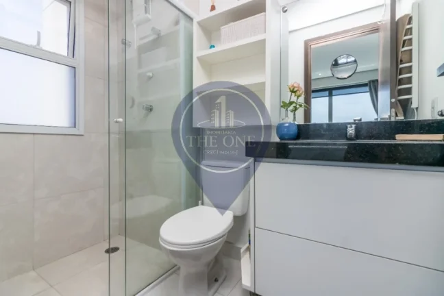 Imagem Oportunidade única! Studio à venda em Pinheiros, SP: 1 quarto, 2 salas, 1 banheiro, 1 vaga, 29m².