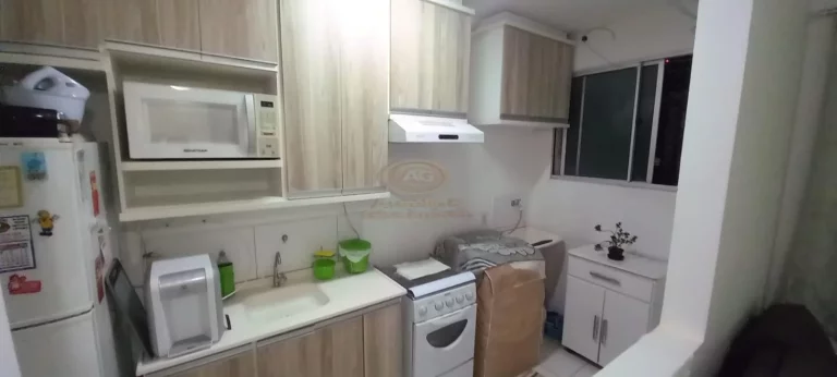 Imagem APARTAMENTO A VENDA NO JARDIM CAPARROZ