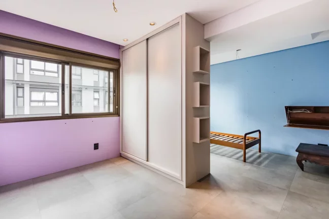 Imagem Apartamento à venda em Porto Alegre, Petrópolis, com 2 quartos, 118m2