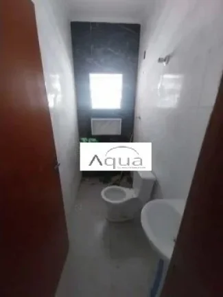 Imagem Casa para Venda em Mongaguá, Balneário Jussara, 2 dormitórios, 1 suíte, 1 banheiro, 2 vagas