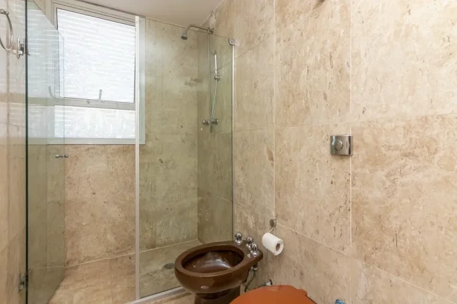 Imagem COBERTURA RESIDENCIAL em São Paulo - SP, Santo Amaro