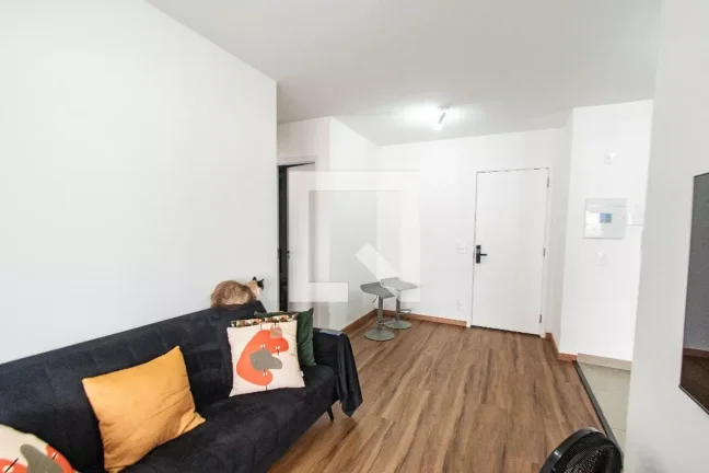 Imagem Apartamento à Venda - Ipiranga, 2 Quartos, 61 m2
