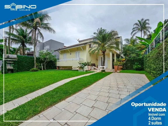 Imagem Oportunidade para comprar na Praia de Riviera de São Lourenço - Casa com 4 Dormitórios 234m² de área útil