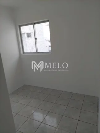 Imagem Apartamento 2qts., dependência completa, varanda, 1vaga, 59M² - IPUTINGA