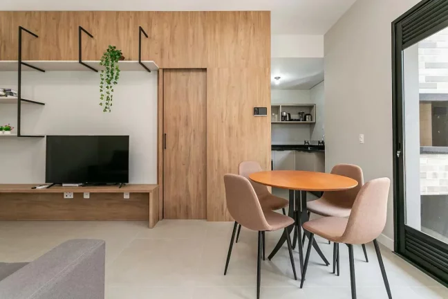 Imagem Apartamento para Venda em Florianópolis / SC no bairro Cachoeira do Bom Jesus