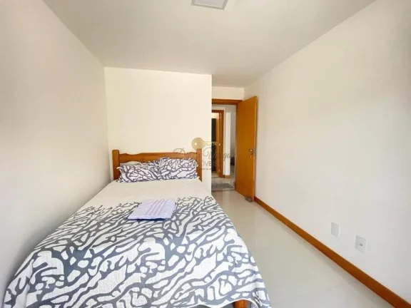 Imagem Apartamento para Venda em Teresópolis / RJ no bairro Vargem Grande