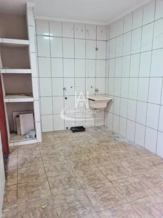 Imagem Casa, Residencial Ana Célia - São José do Rio Preto