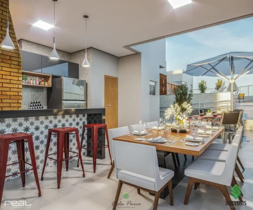 Imagem APARTAMENTO NOVINHO PARA VOCÊ COM VISTA MAR!!