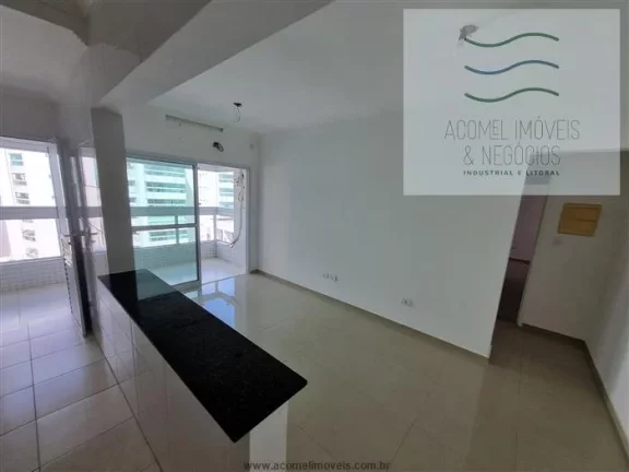 Imagem Apartamentos no Litoral para venda em Mongagua no bairro Centro