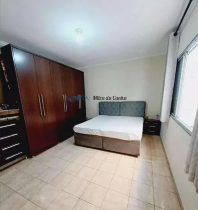 Imagem Casa Térrea para Venda com 2 dormitórios, com 107m² Construção com 2 vagas, Jd Paraíso, Santo André