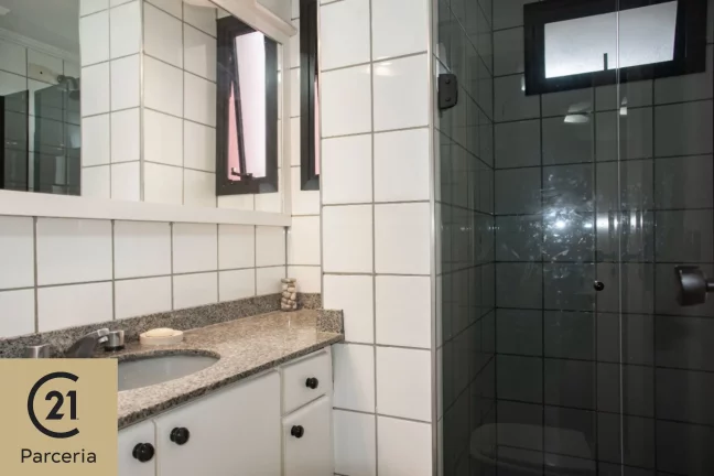 Imagem APARTAMENTO RESIDENCIAL em SÃO PAULO - SP, CAMPO BELO