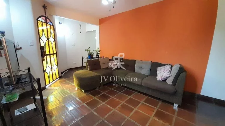 Imagem Casa à venda, 110 m² por R$ 695.000,00 - Jardim Trussardi - São Paulo/SP