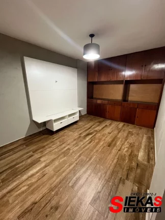 Imagem Cobertura de luxo com 3 quartos e 3 suítes em Santana, São Paulo-SP: 139,00 m² de puro conforto!