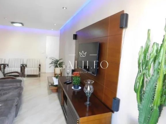 Imagem APARTAMENTO Á VENDA NO CONDOMÍNIO RESIDENCIAL HORTOLÂNDIA I - JUNDIAÍ -SP